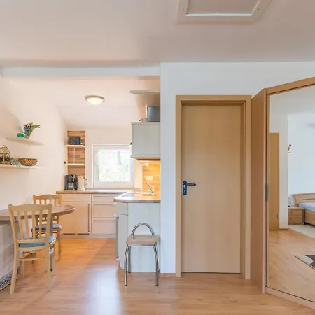 Apartamento Karl's Ruhe, 02 *