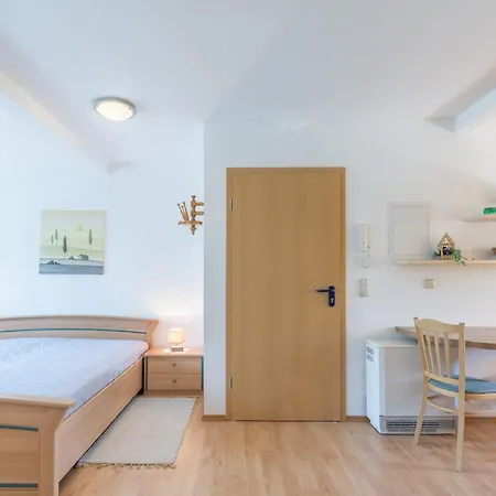 Apartamento Karl's Ruhe, 02