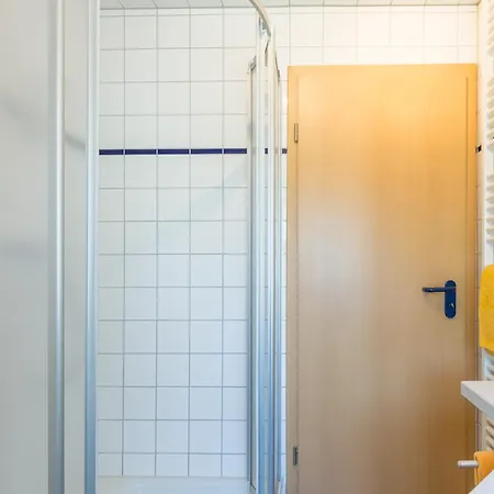 Karl's Ruhe, 02 Apartamento *