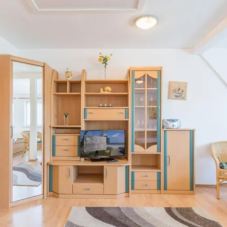 Apartamento Karl's Ruhe, 02