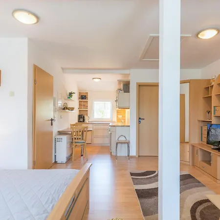 Karl's Ruhe, 02 Apartment *