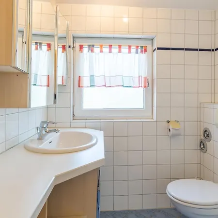 Apartamento Karl's Ruhe, 02 *